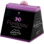 30 Days - Foreplay