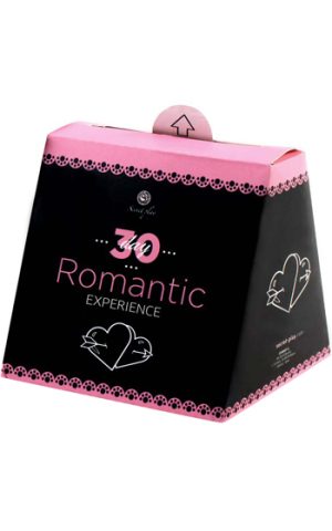 30 Days - Romantic