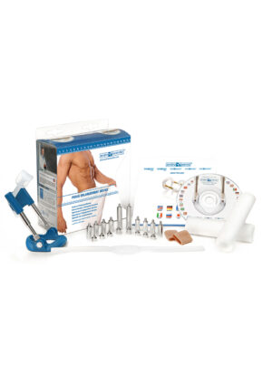 ANDRO Extender - En mycket bra penisförlängare