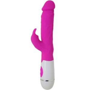 ARMONY - ABRIL RABBIT VIBRATOR