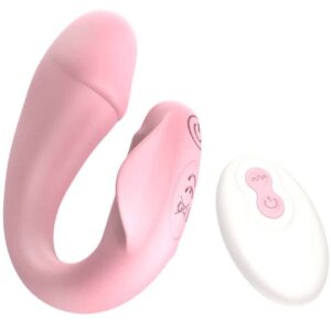 ARMONY - CICI STRAP-ON VIBRATOR