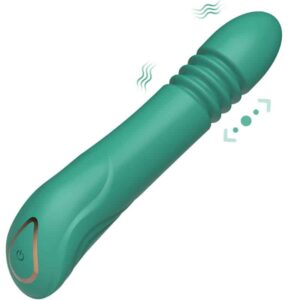 ARMONY - G-SPOT VIBRATOR & THRUSTING