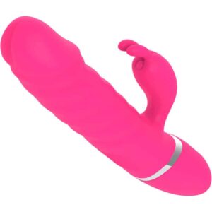 ARMONY - NASTY DILDO RABBIT VIBRATOR