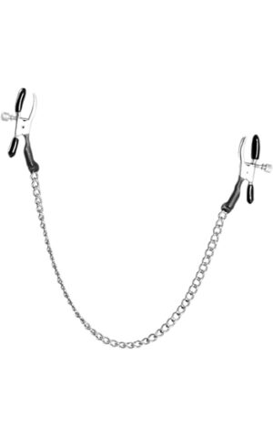 Alligator Nipple Clamps