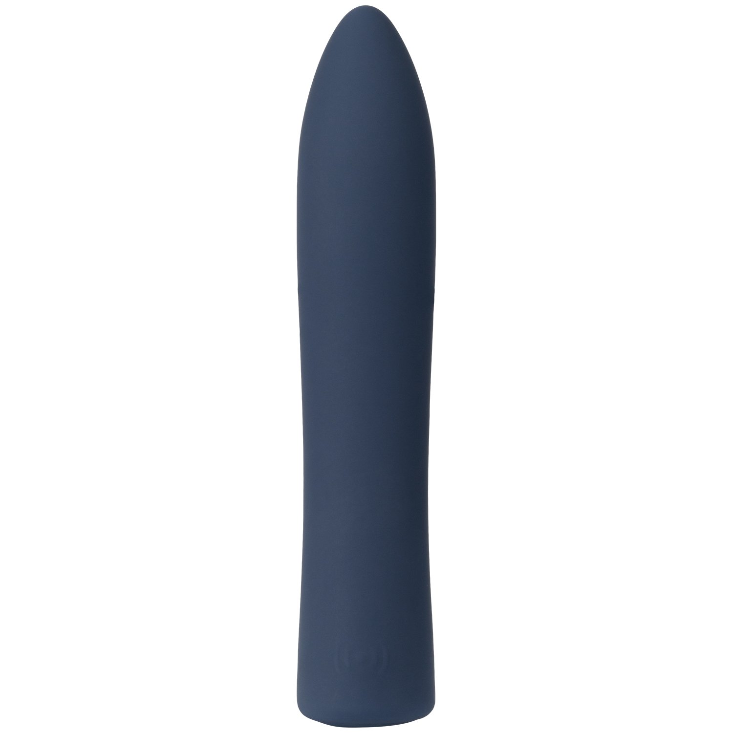 Amaysin Kraftig Klitorisvibrator 13 cm - Mörkblå