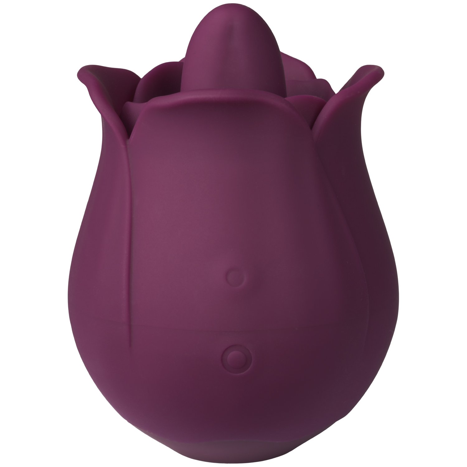 Amaysin Licking Rose Tungvibrator - Bordeaux