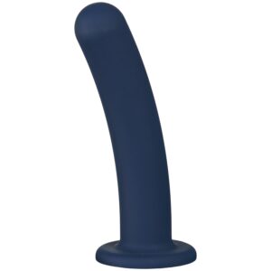 Amaysin Slender Dildo Small 13,2 cm - Blue