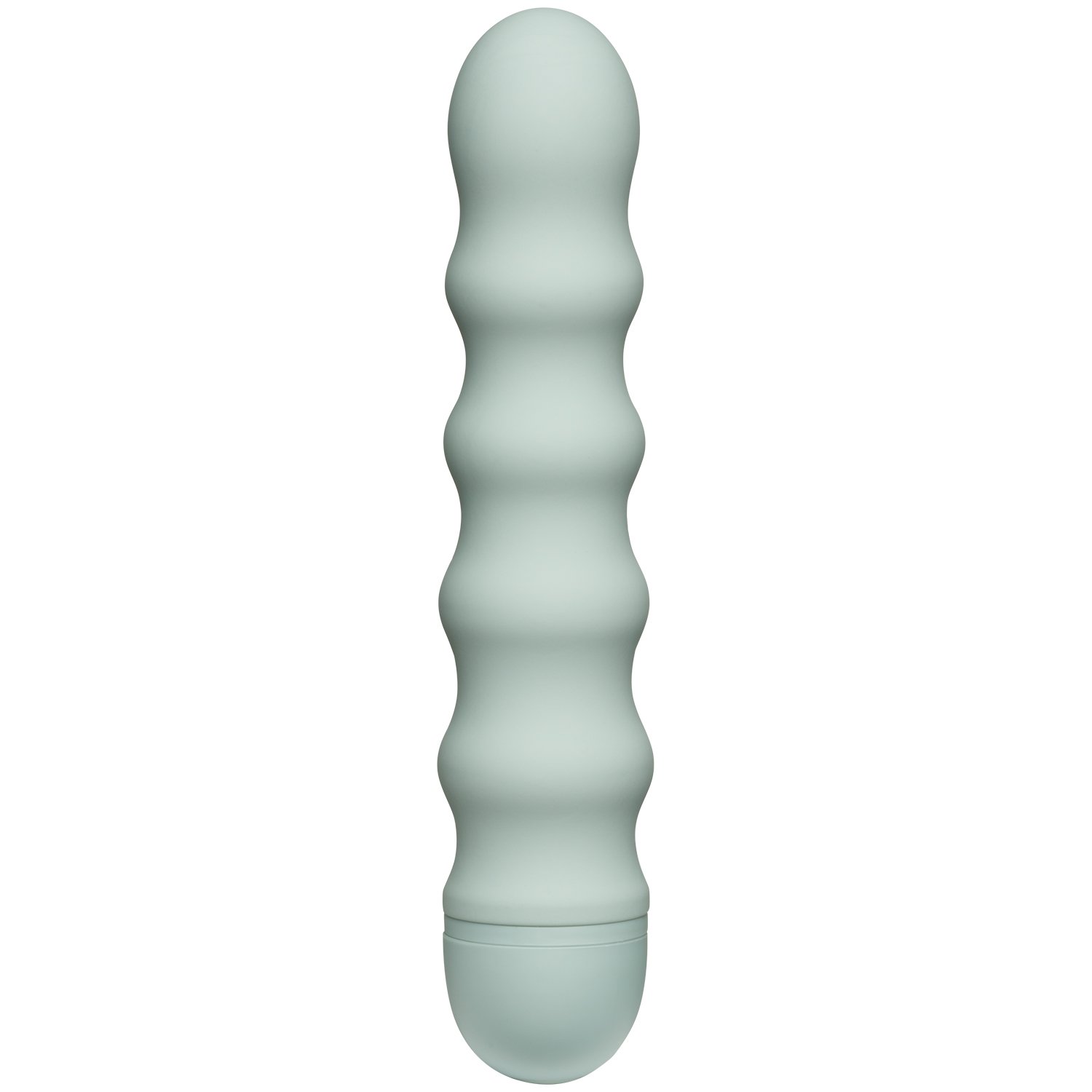 Amaysin Wavy Dildovibrator 16 cm - Grön