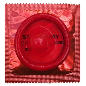 Amor Strawberry 1 st