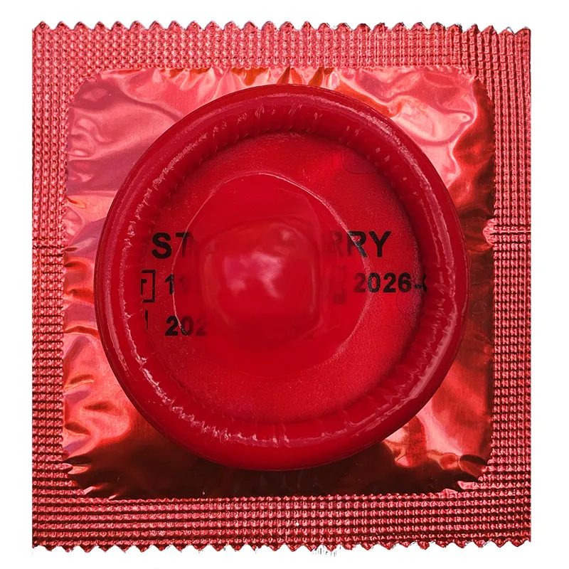 Amor Strawberry 1 st