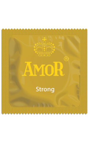 Amor Strong