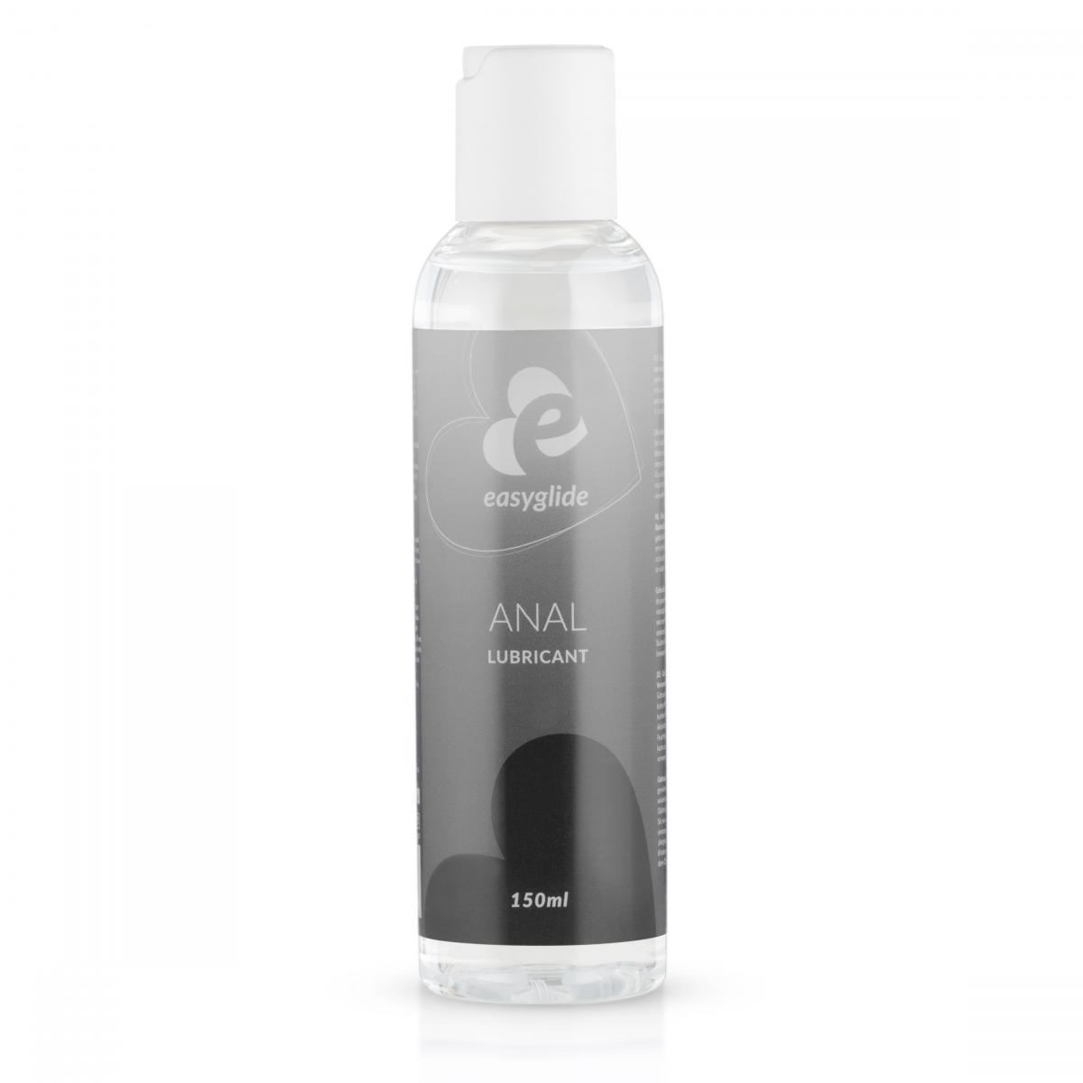 Anal Vattenbaserat Glidmedel Easyglide - 150ml
