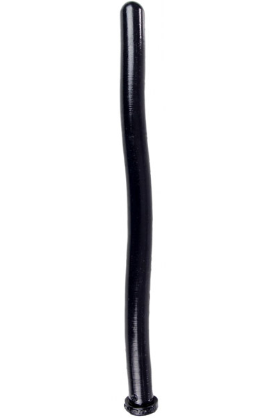 Analconda King Cobra Spitting Dildo 88 cm Extra lång analdildo