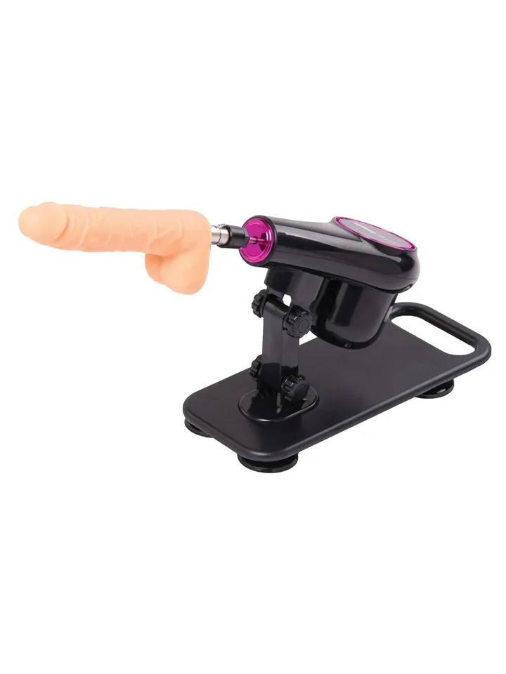 Angle Master Go Sex Machine Sexmaskin