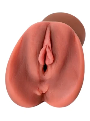 Anne Super Realistic Vagina & Anus Lösvagina