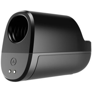 Arcwave Ion 2 Automatisk Masturbator - Svart