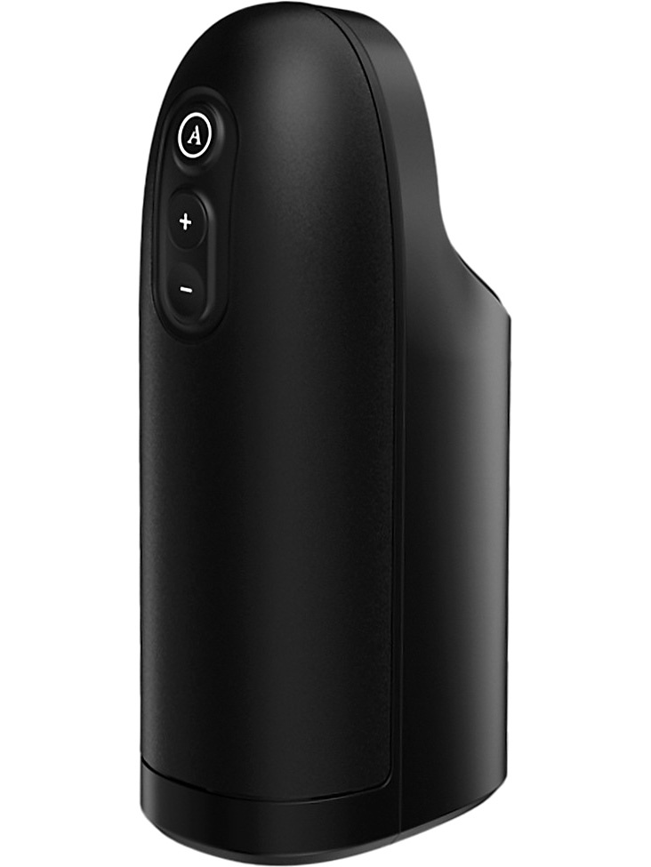 Arcwave: Ion 2, Stroker med Pleasure Air