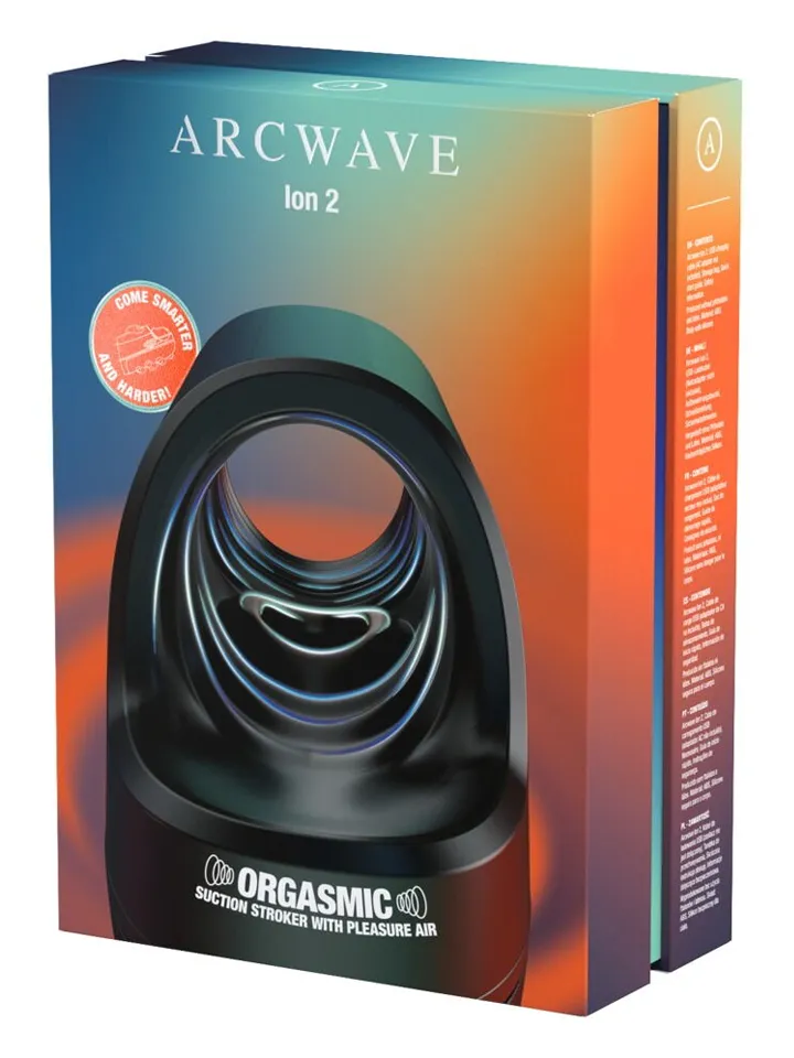 Arcwave Ion 2
