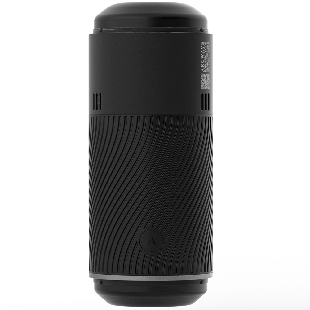 Arcwave Pow Masturbator Black
