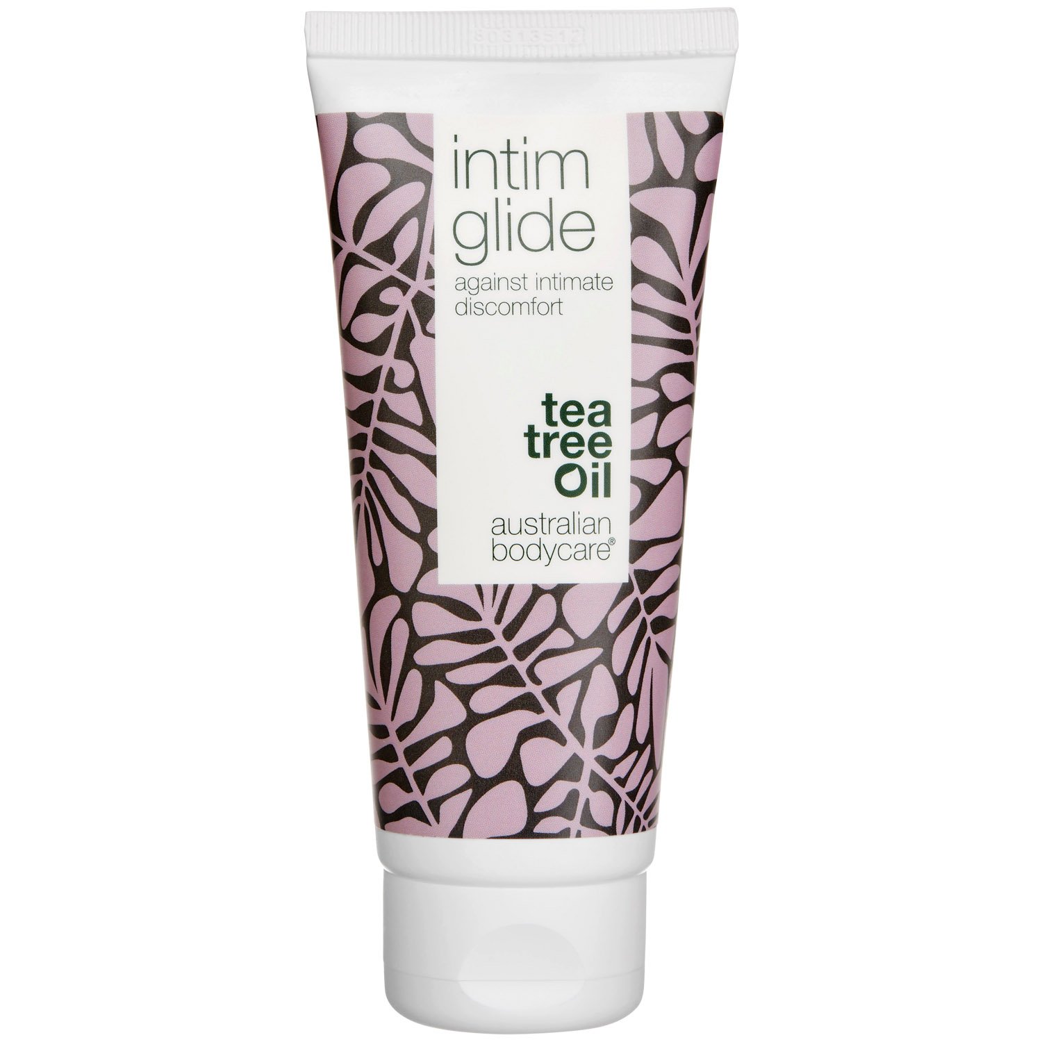 Australian Bodycare Intim Glide Vattenbaserat Glidmedel 100 ml - Klar