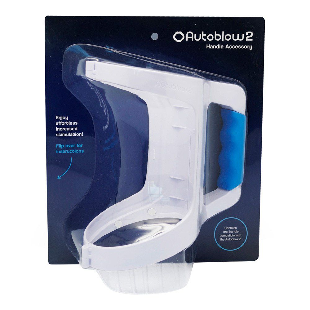 Autoblow Easy-Grip Handtag Till Autoblow 2