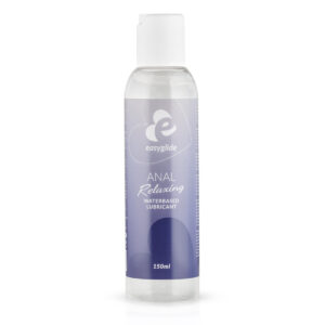 Avslappnade Anal Glidmedel - 150 ml / 500 ml - 150 ml