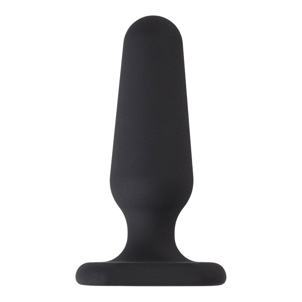 Axus Lite Klassisk Buttplug Boosta Ditt Sexliv