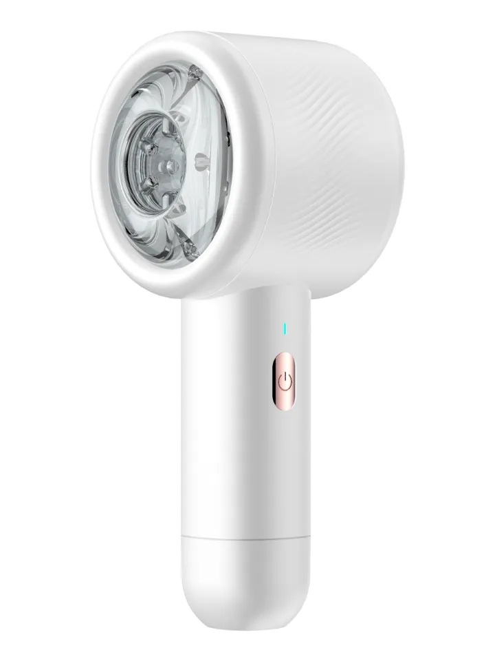 B-Series Thrusting Masturbator