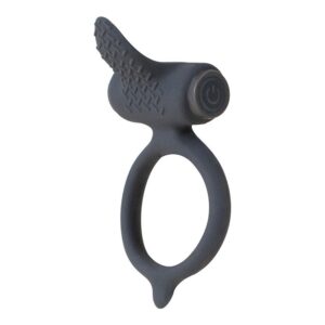 B Swish Bcharmed Classic - Penisring - Svart