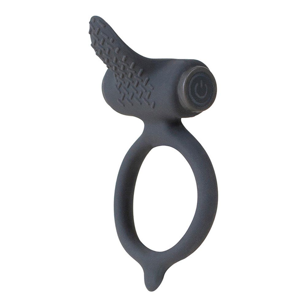 B Swish Bcharmed Classic - Penisring - Svart
