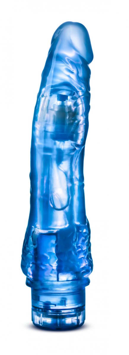 B Yours Vibe 7 Dildovibrator