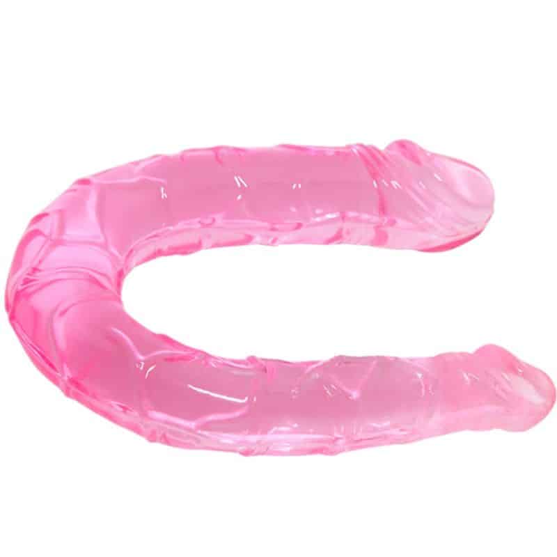 BAILE - DUBBELDILDO