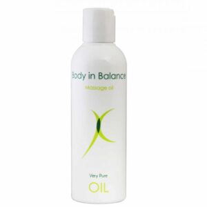 BODY IN BALANCE - INTIMATE OIL - 200 ML