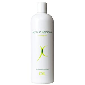 BODY IN BALANCE - INTIMATE OIL - 500 ML