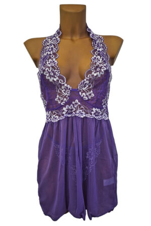 Babydoll Purple s-m