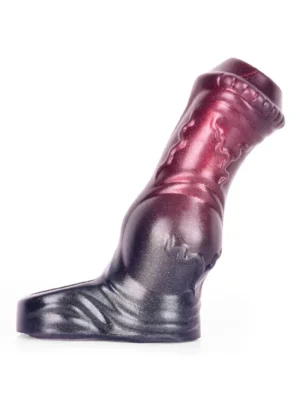 Bad Demon Manchon Worsix 11,5 cm Penisförlängare/Sleeve