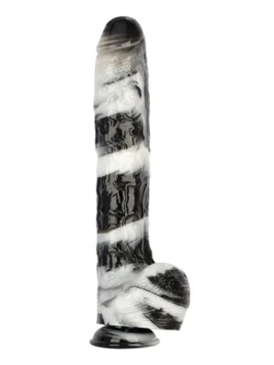 Bad Demon Showshow XL Dildo 40 cm XL dildo