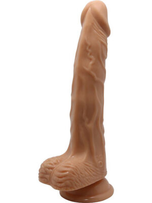 Baile: Beautiful Bodach, Roterande Thrusting-Dildo