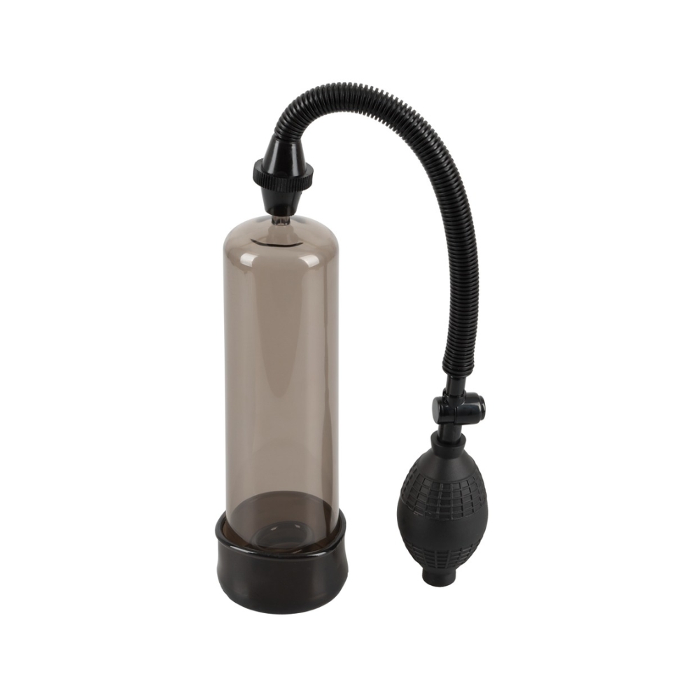 Bang Bang Penispump - Svart