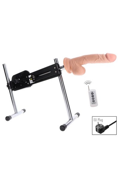 Bangers Fuck Machine Pro 1 Sexmaskin