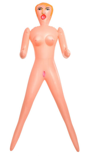Barbara Doll