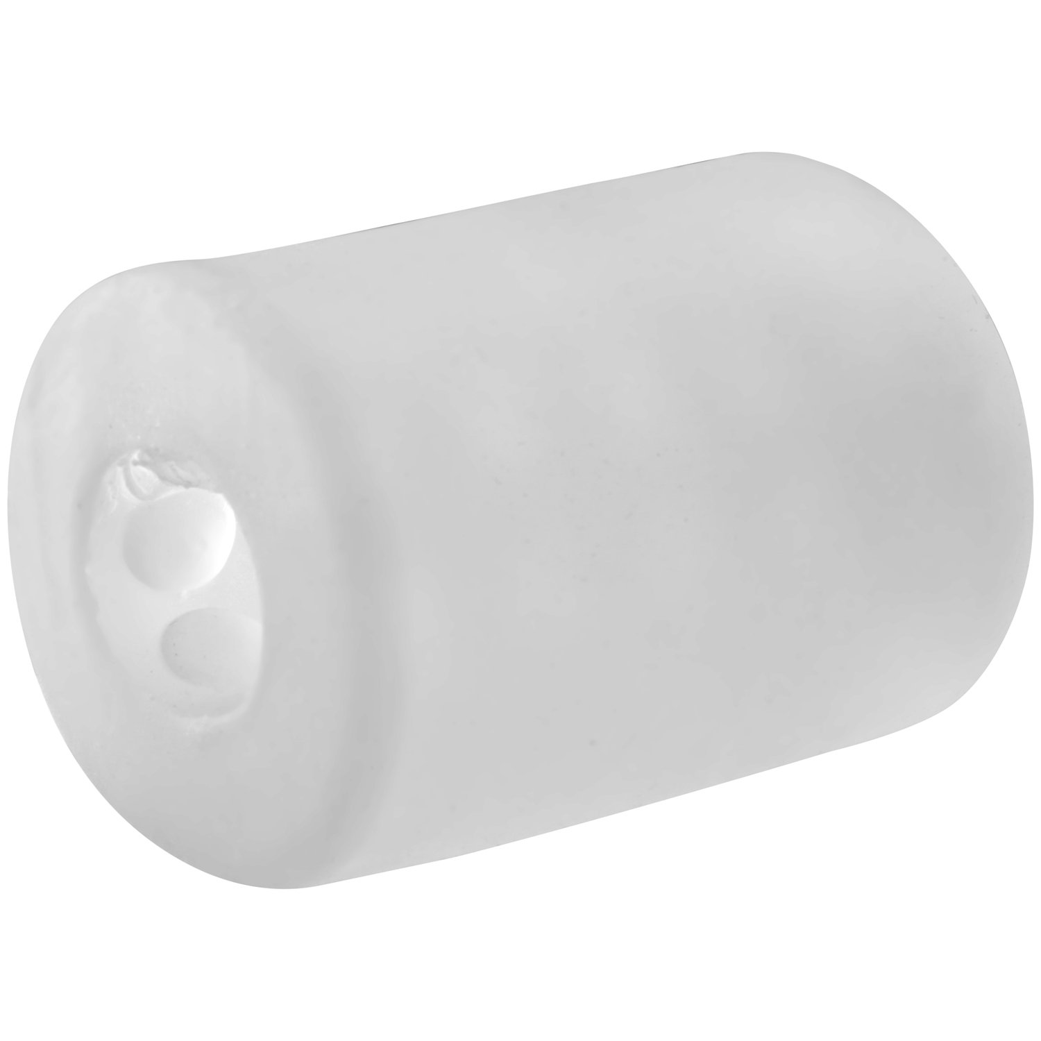 Baseks Dotty Tube Stroker - Vit