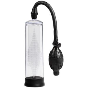 Baseks Klassisk Penispump - Klar