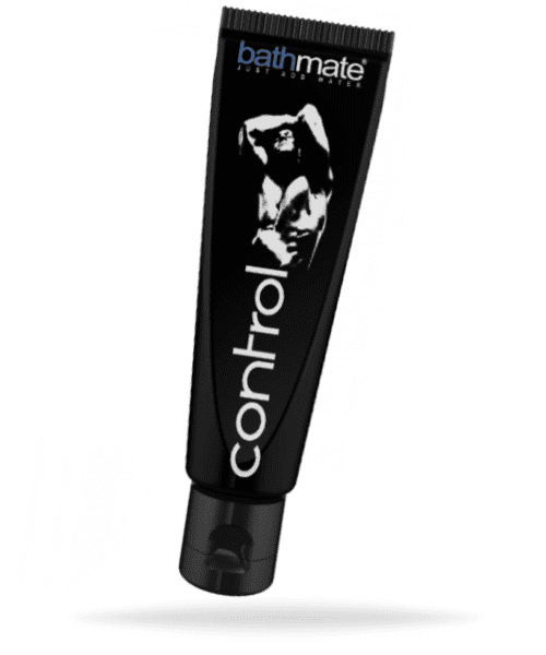 Bathmate Control Delay Cream