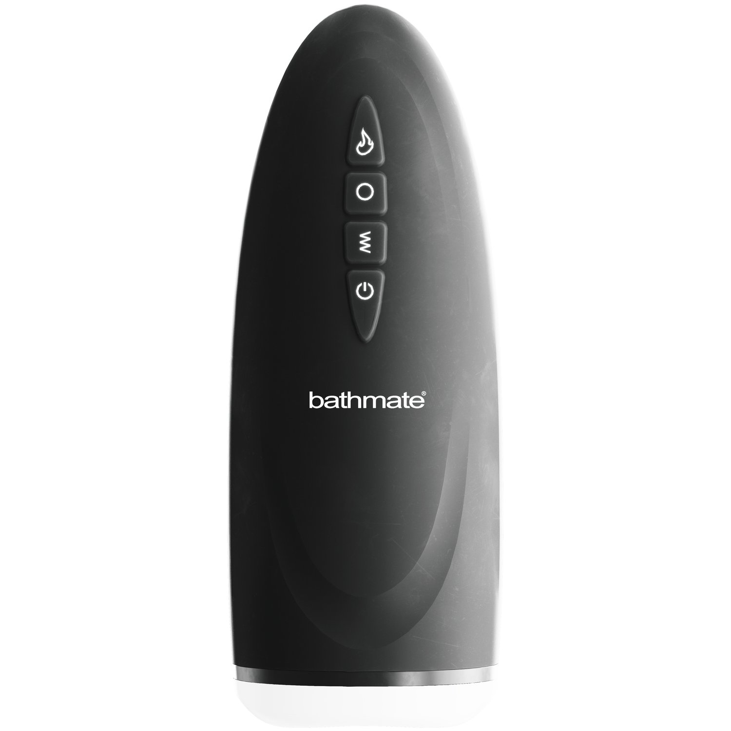 Bathmate Edge Pro Automatisk Masturbator - Svart