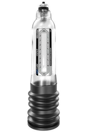 Bathmate Hydro7 Clear Elektrisk penispump