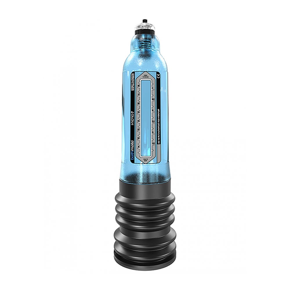 Bathmate Hydro7 Penispump