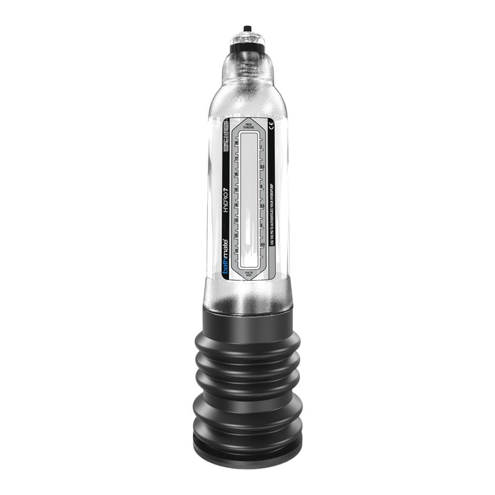 Bathmate Hydro7 Penispump