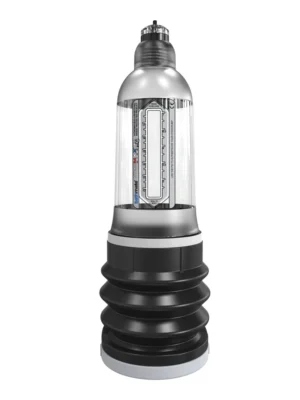 Bathmate Hydromax 7 Wide Boy Clear Penispump