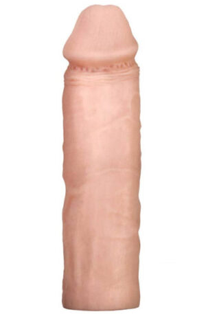Be Danny D! Extension Girth Enhancer Penisöverdrag
